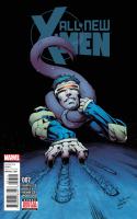 All-new X-men #7