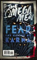 Omega Men #10