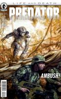 Predator: Life And Death #2
