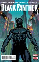 Black Panther (2016)