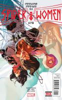 Spider-Women Alpha (2016