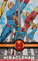 The Silver Age #1