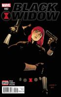 Black Widow #2