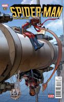 Spider-man #3