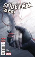 Spider-man 2099 #9