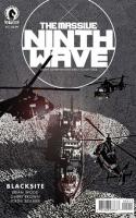 Ninth Wave #5