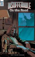 Insufferable On The Road #3