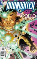 Midnighter #11