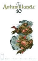 The Autumnlands #10