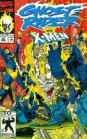 Ghost Rider (1990)