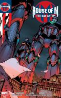 House of M (2005)