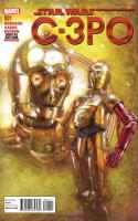 One-Shots Star Wars