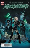 Mockingbird #2
