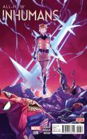 All-new Inhumans #6