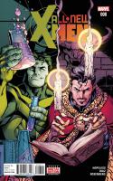 All-new X-men #8