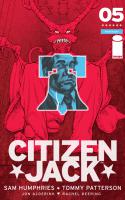 Citizen Jack #5