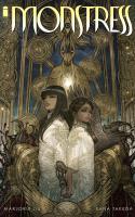Monstress #5