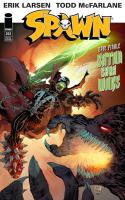 Spawn #262