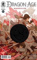 Dragon Age: Magekiller #5
