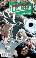 Leaving Megalopolis: Surviving Megalopolis #4
