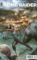 Tomb Raider #3