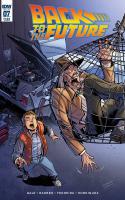 Back To The Future #7