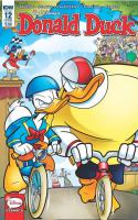 Donald Duck #12