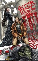 Gutter Magic #4