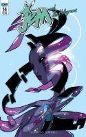 Jem & The Holograms #14