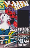 Fatal Attractions Part 4: Dreams Fade