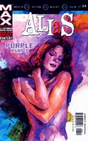 Purple, Part 3