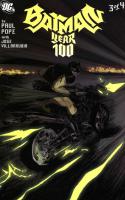 Batman: Year 100 #3