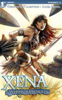 Xena: Warrior Princess (2016)