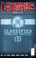 Lazarus Sourcebook #1