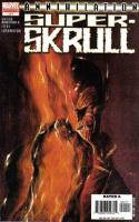Annihilation: Super Skrull #1