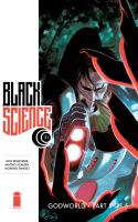 Black Science #21