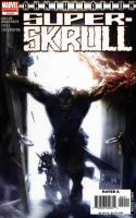 Annihilation: Super Skrull #2