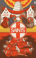 Saints #7