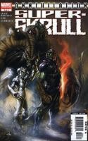 Annihilation: Super Skrull #3