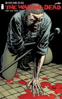 The Walking Dead #153