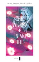 The Wicked + The Divine #18