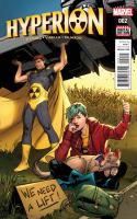 Hyperion #2