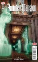 Haunted Mansion #2