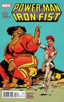 Power Man And Iron Fist #3