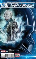 Obi-wan And Anakin #4