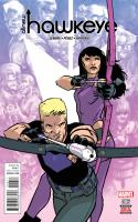 Hawkeyes Part 3