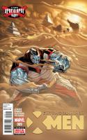 Extraordinary X-men #9