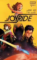 Joyride (2016)