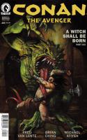 A Witch Shall Be Born, Part 6