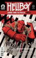 Beyond The Fences #3